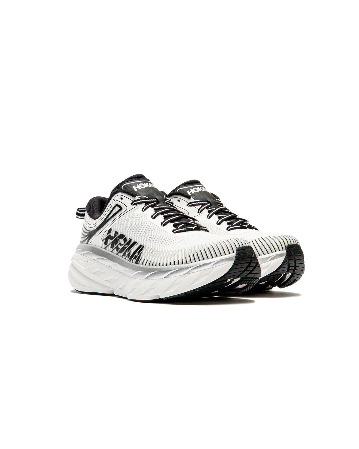 Hoka One One WMNS BONDI 7 | 1110519-WBLC | AFEW STORE